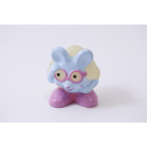 Tonka, Keypers, Nitebright Finder, PVC Figurine, Toy, 1980s, ~ 250910-WH 1354 - Picture 1 of 2